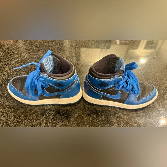 Nike Air Jordans - size 11 C