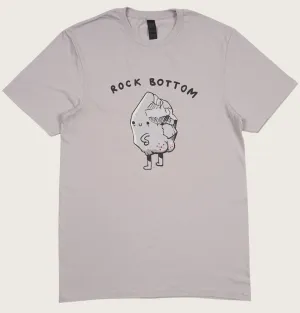 Rock Bottom Unisex T-shirt